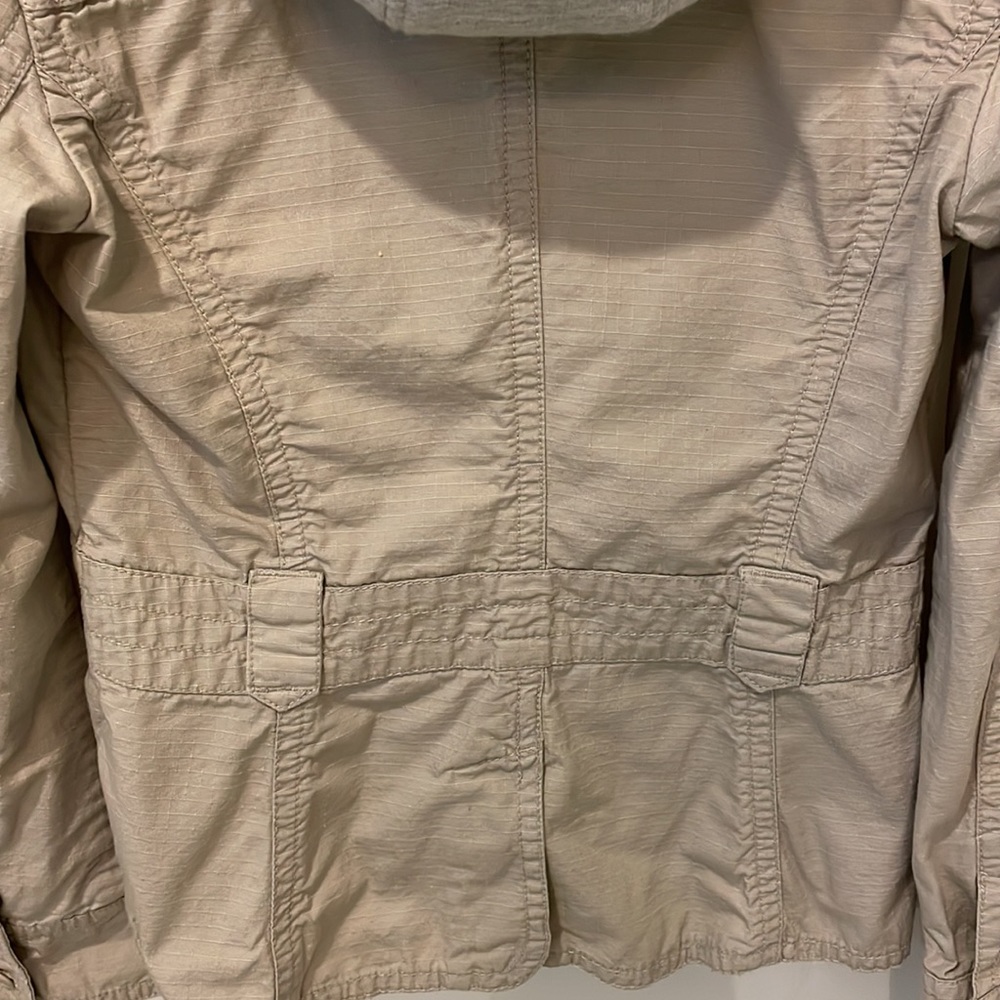 edc Utility Jacket - Picture 3 of 7